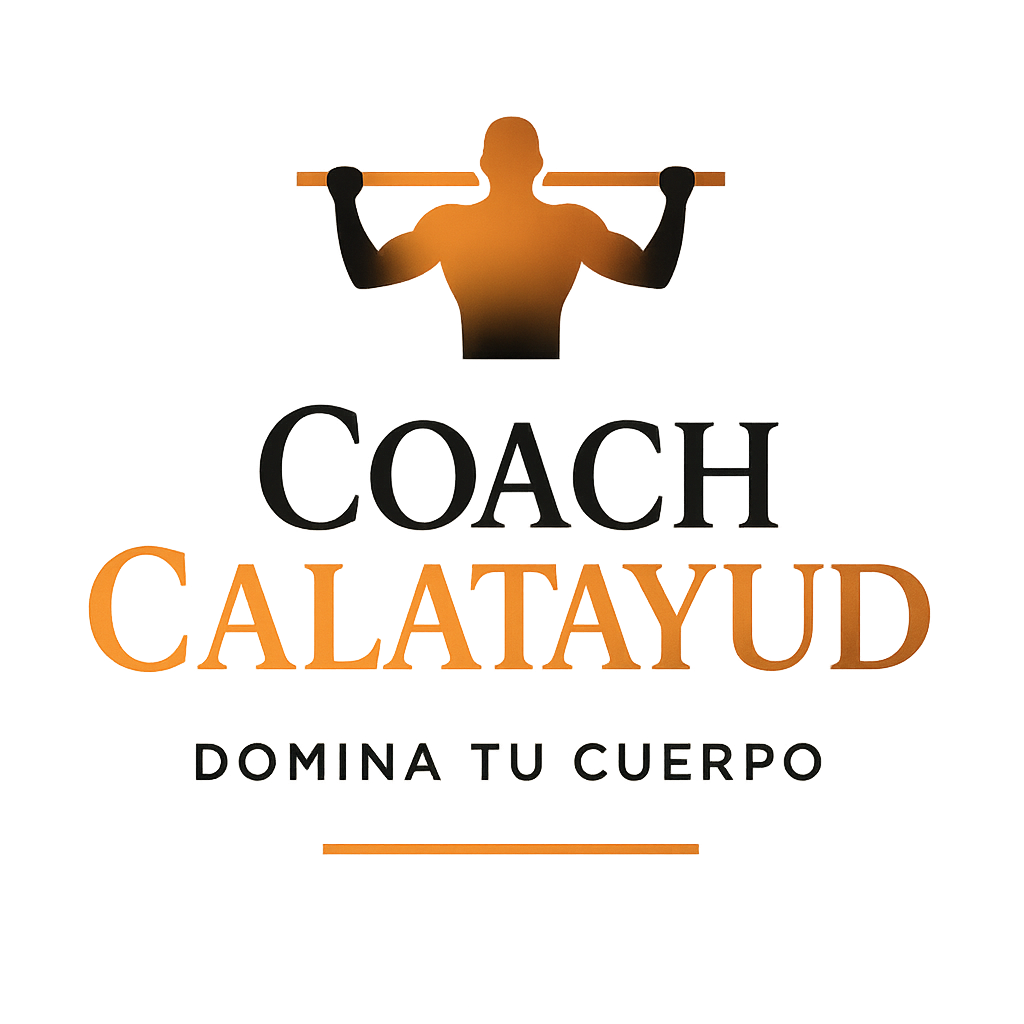 Logo Coach Calatayud